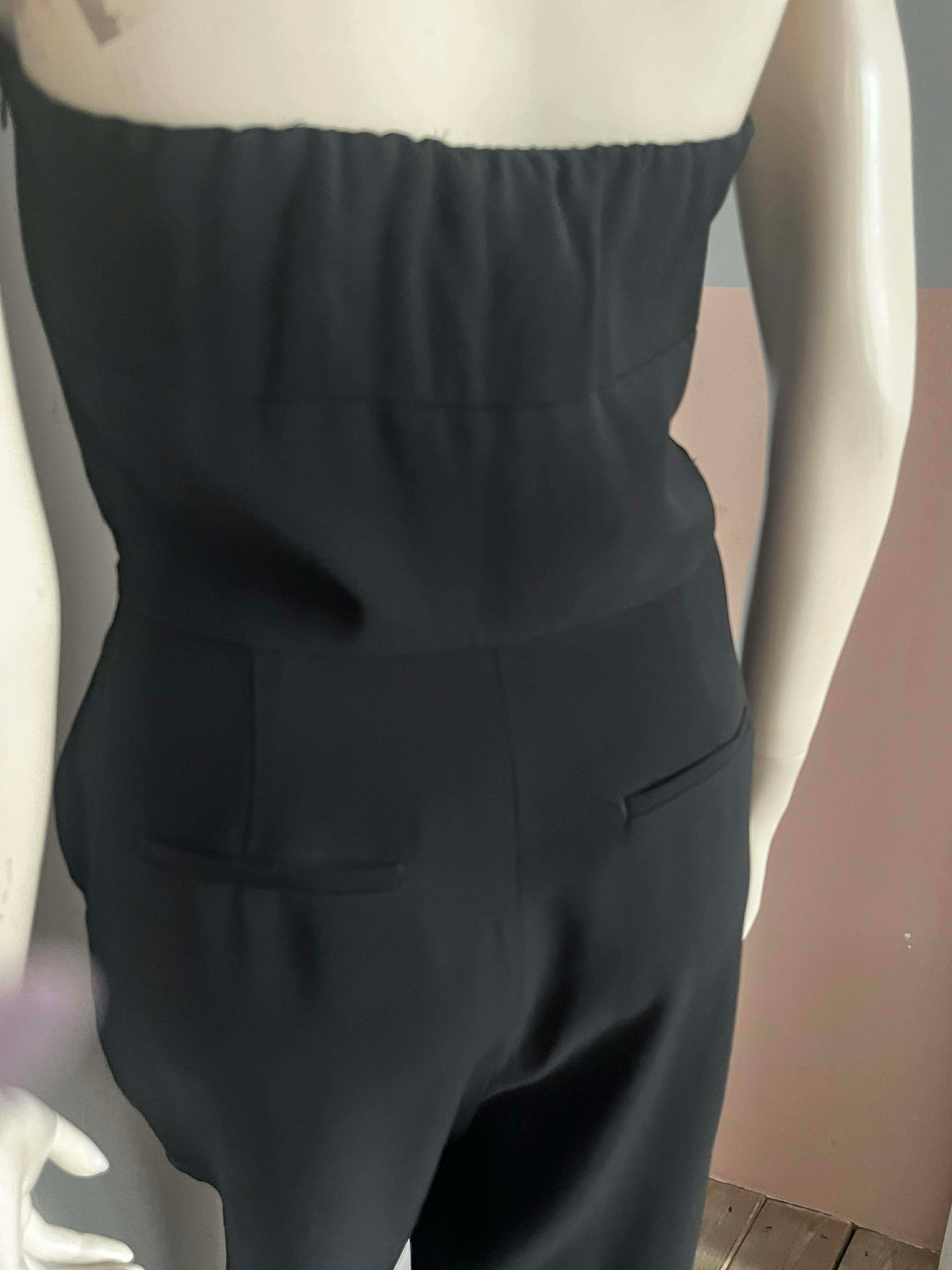 Zara - Jumpsuit - Size: M