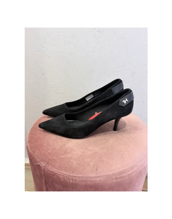 Tommy Hilfiger - Stiletter - Size: 39