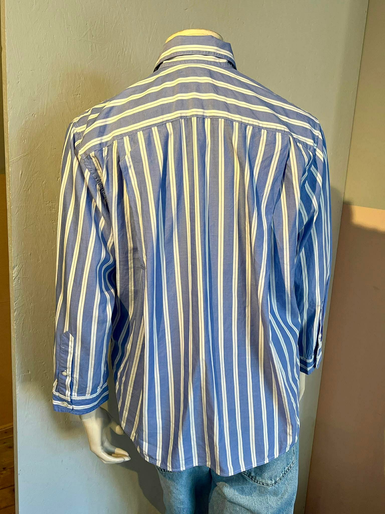 Arket - Skjorte - Size: 34