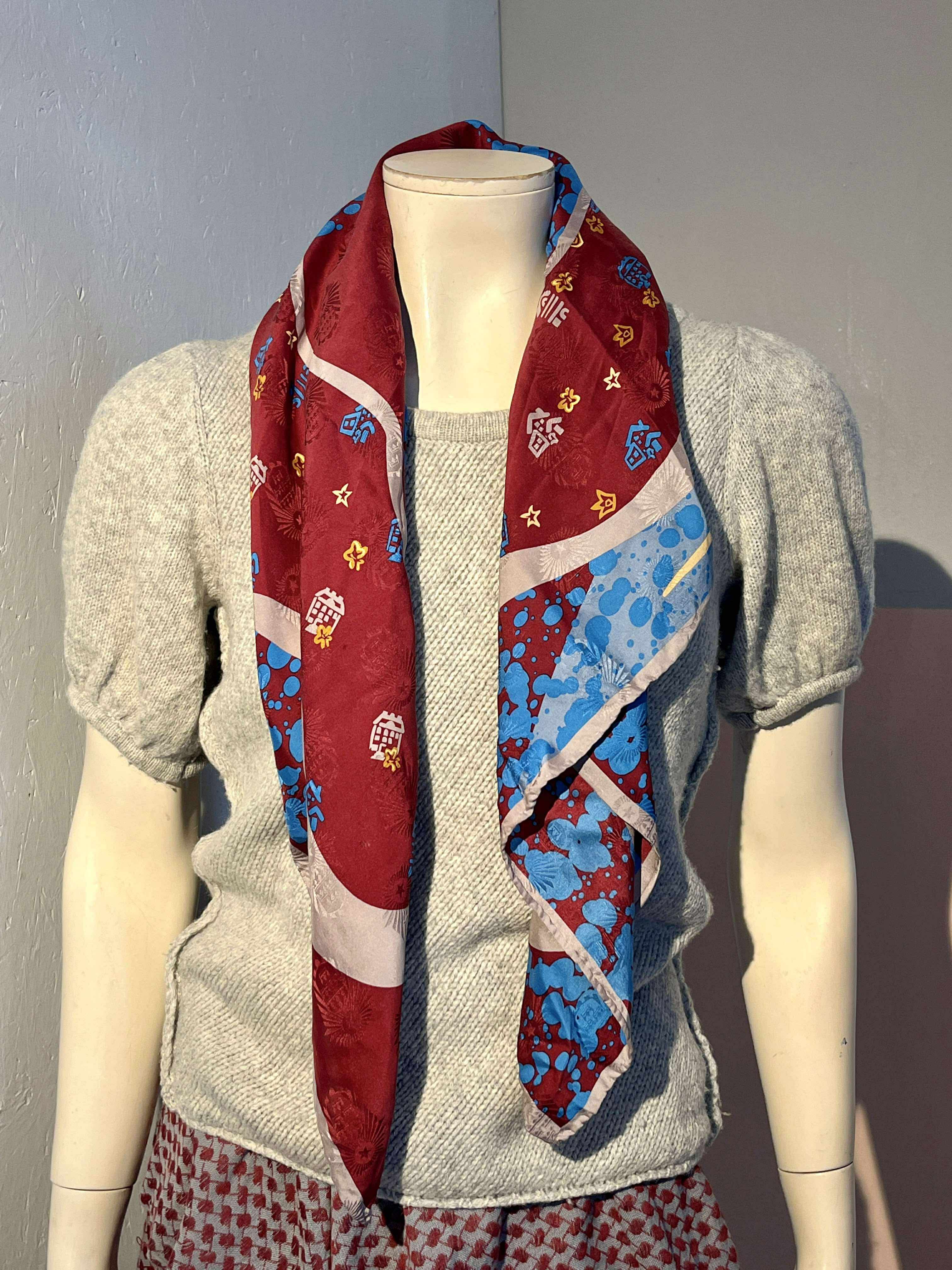 Designbolaget - Tørklæde - One Size