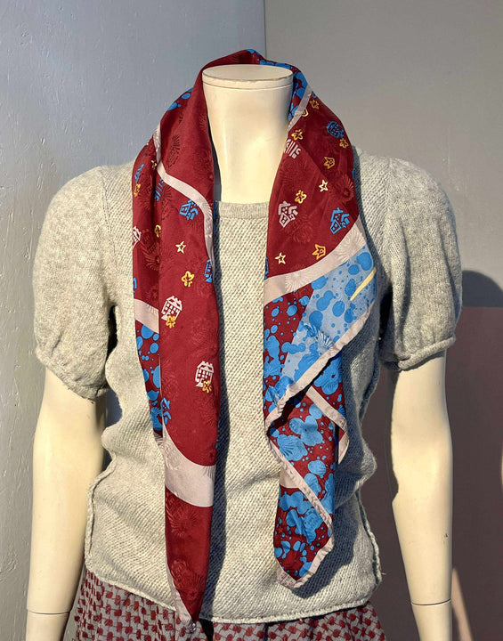 Designbolaget - Tørklæde - One Size