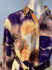 Karen by Simonsen - Kjole - Size: 38