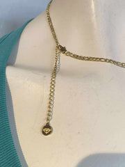 Anne Brauner - Halskæde - One Size