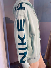 Nike - Cardigan - Size: S