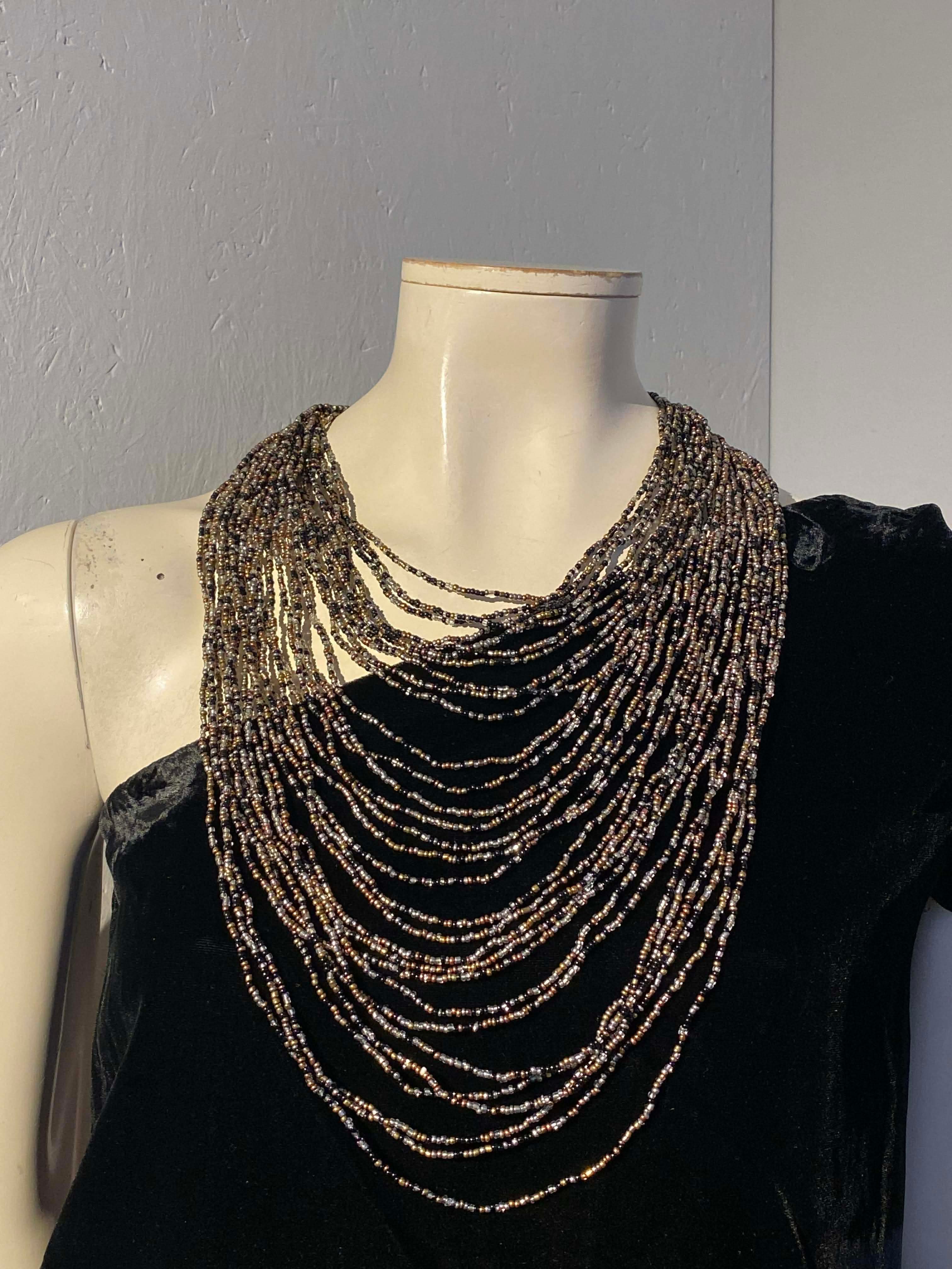 No brand - Halskæde - One Size