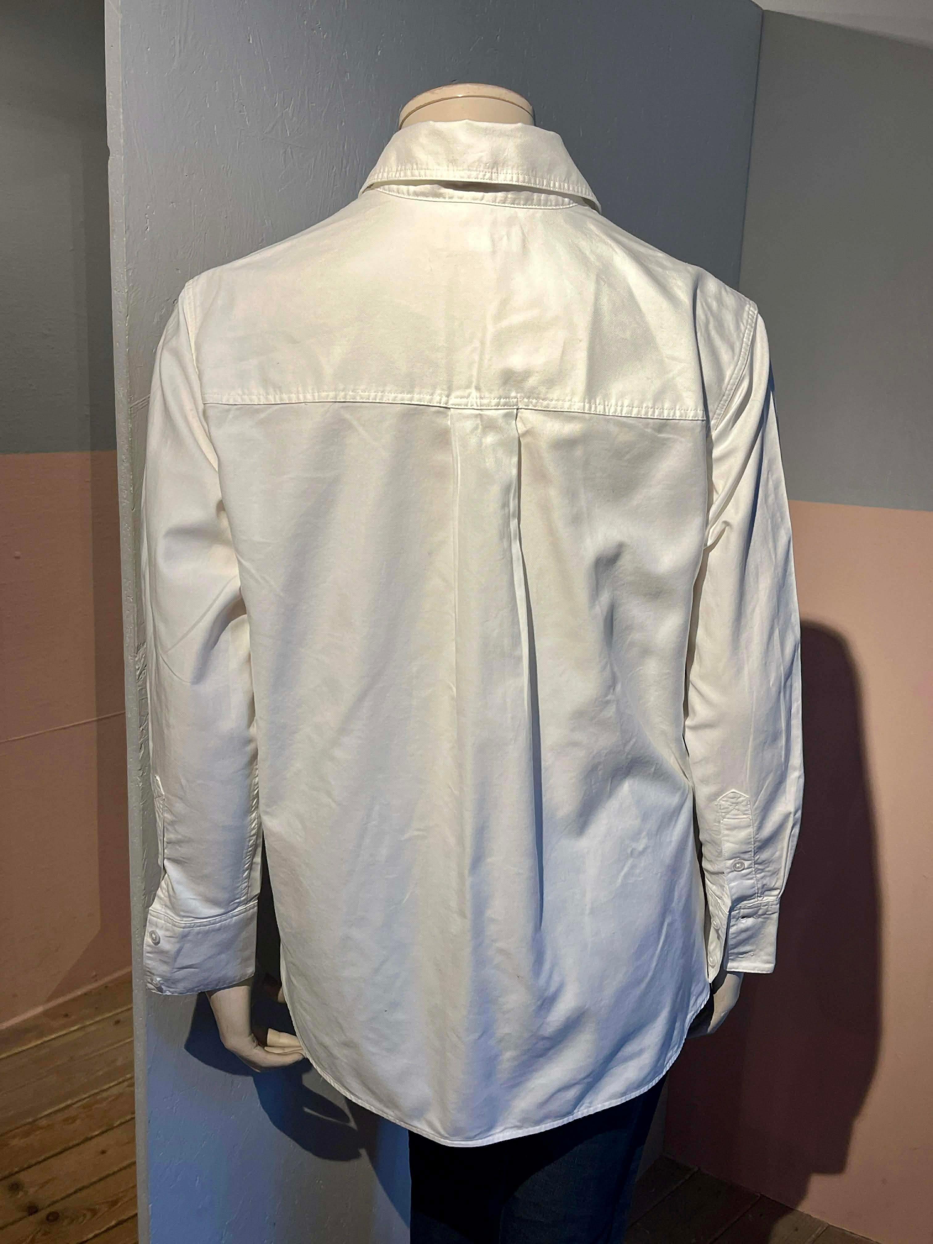 Boden - Skjorte - Size: 34