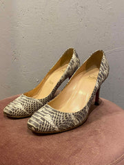 Christian Loboutin - Stiletter - Size: 38 1/2