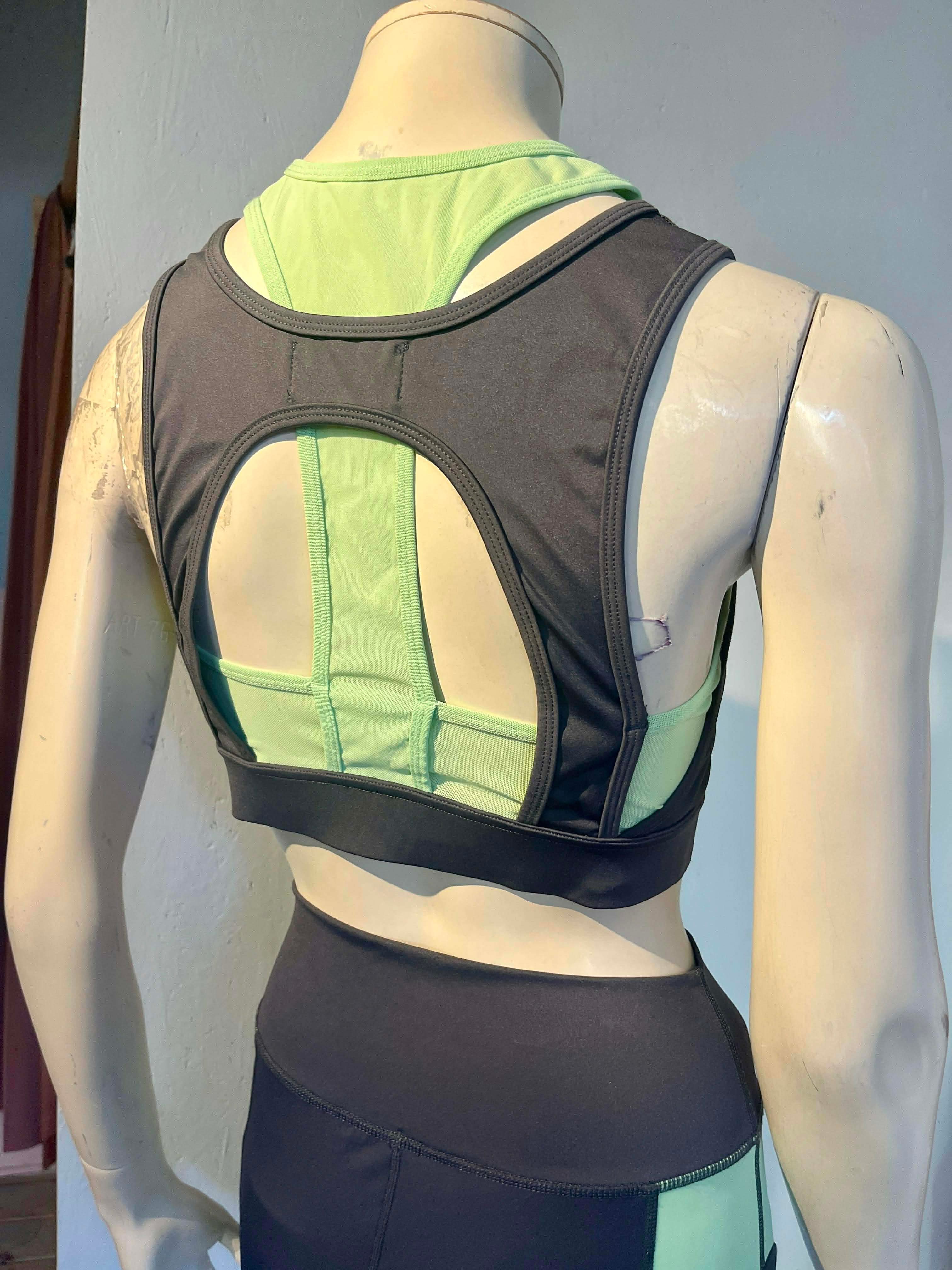 7 Days Active - Top - Size: L