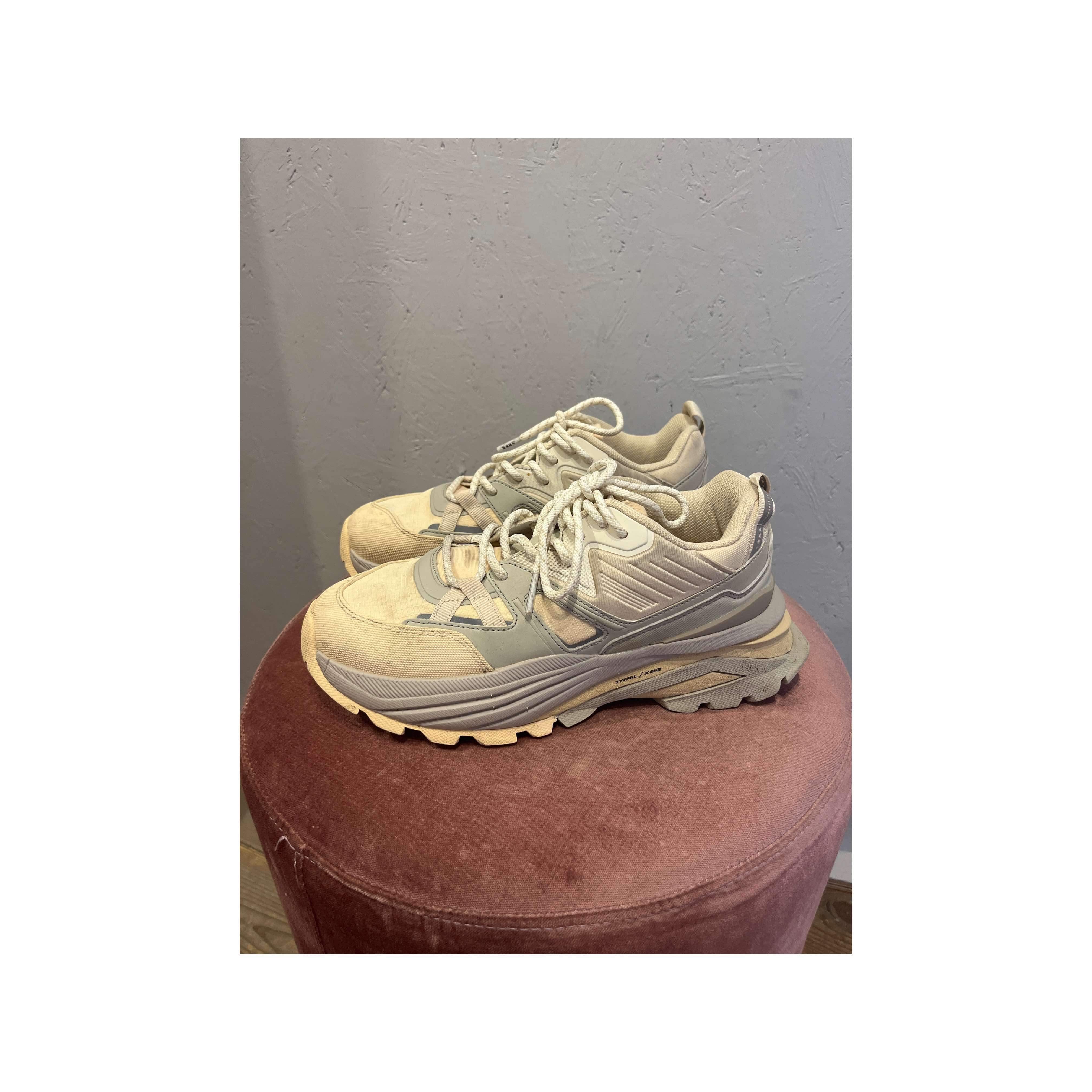 Arkk - Sneakers - Size: 38