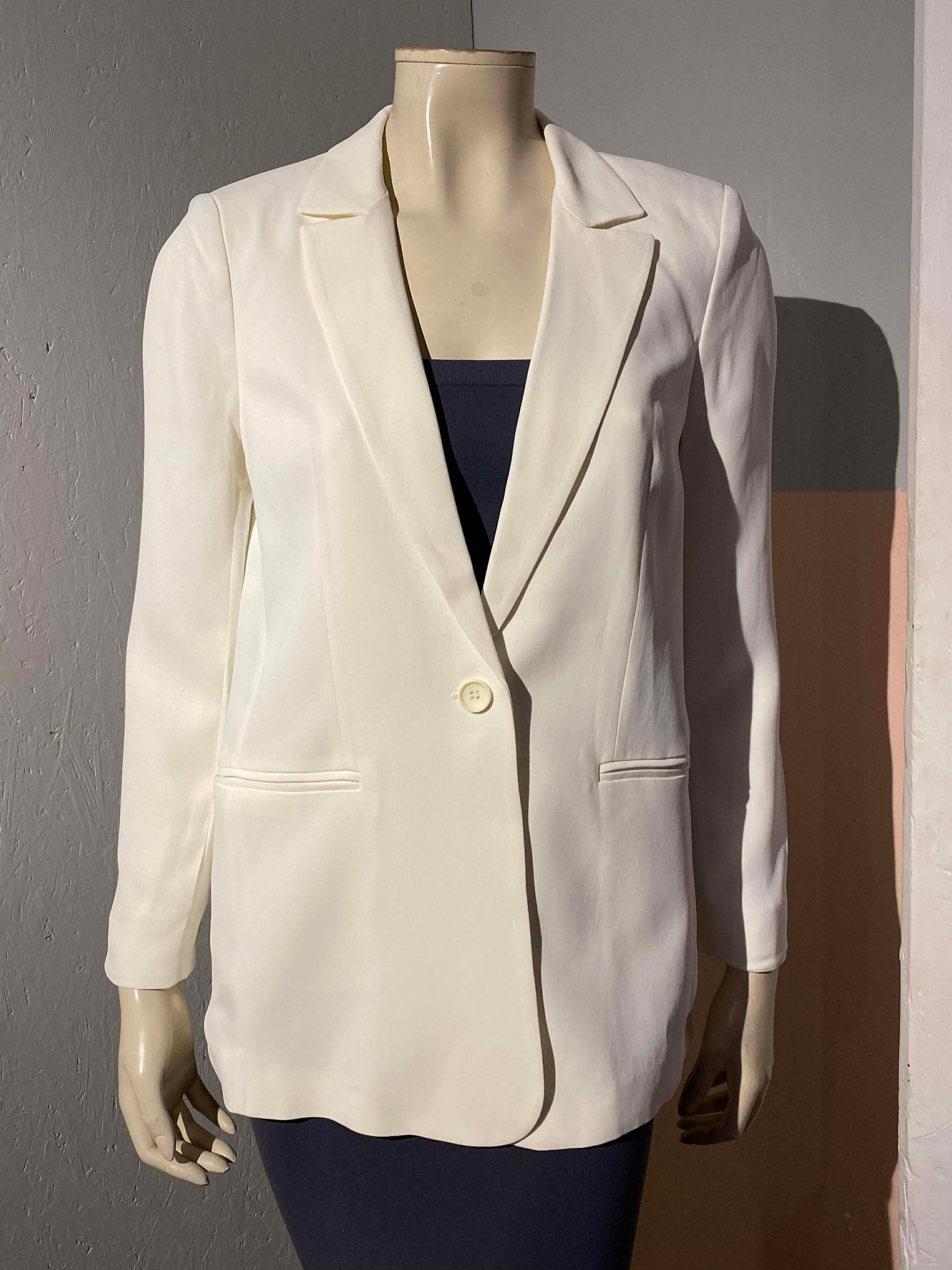 & Other Stories - Blazer - Size: 38