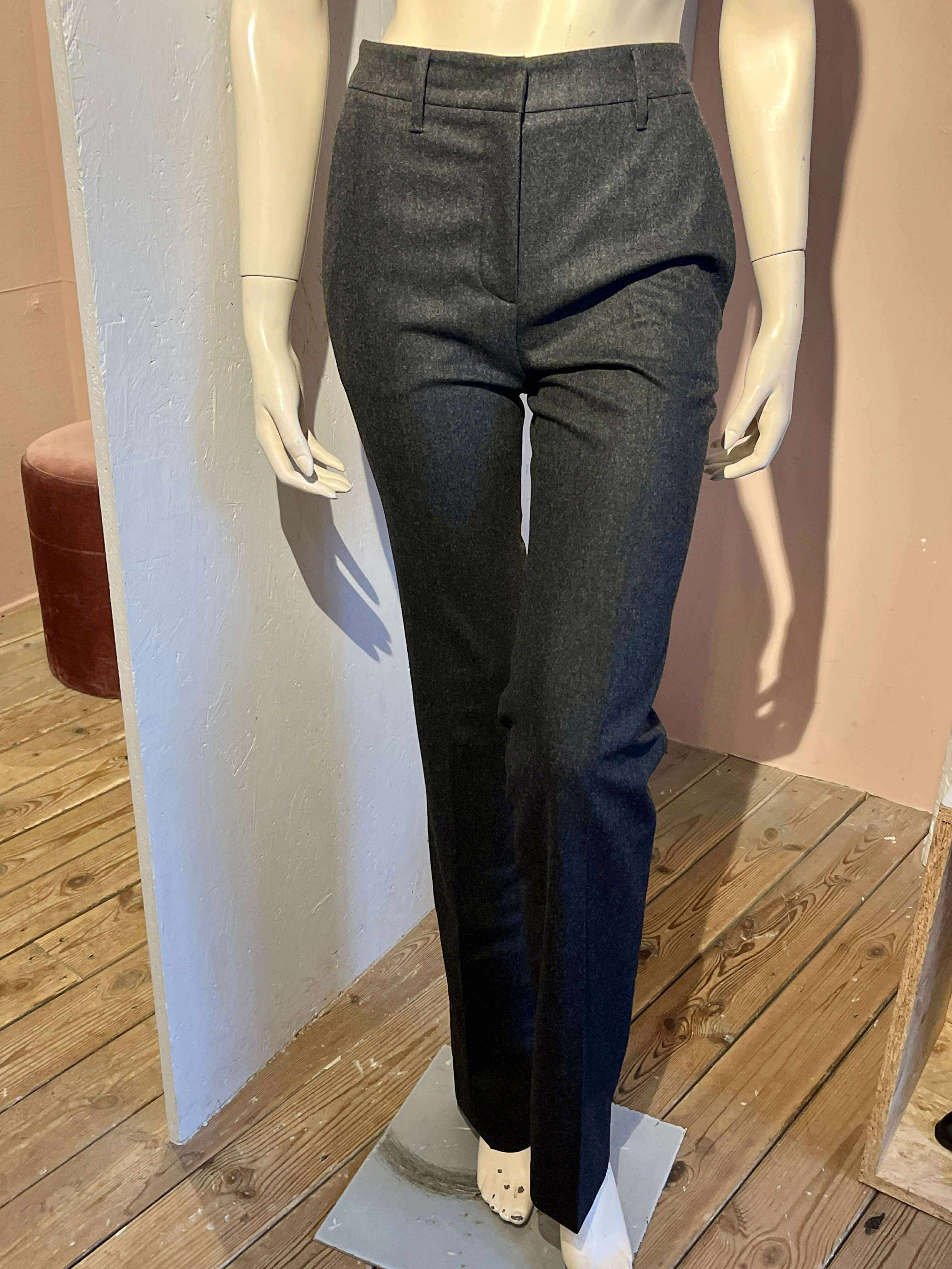 Prada - Bukser - Size: 36