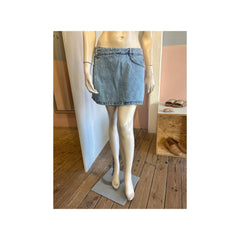 MNG - Nederdel/shorts - Size: XL