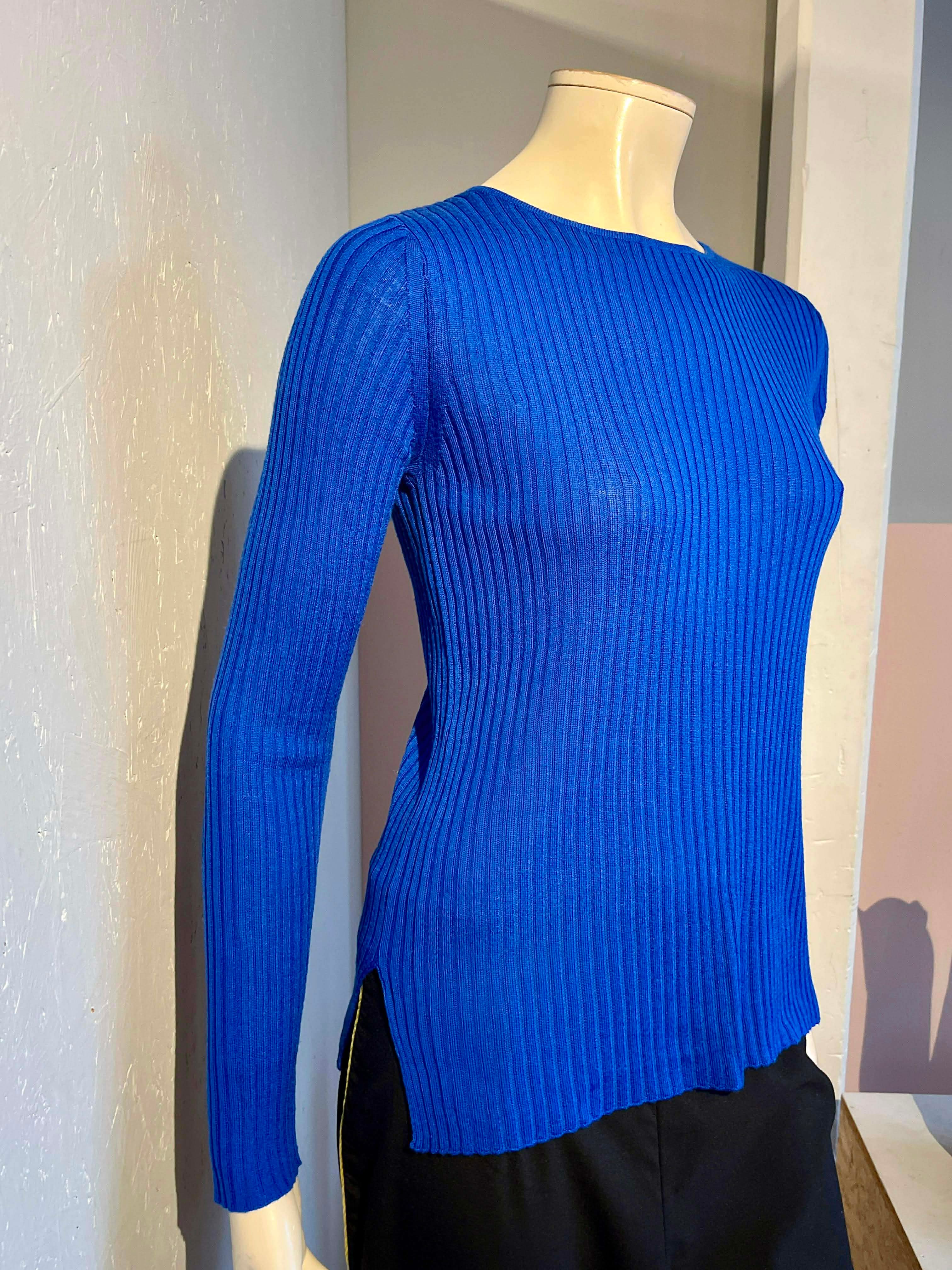 Bitte Kai Rand - Bluse - Size: S