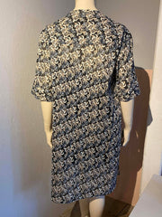 PBO - Kjole - Size: 38