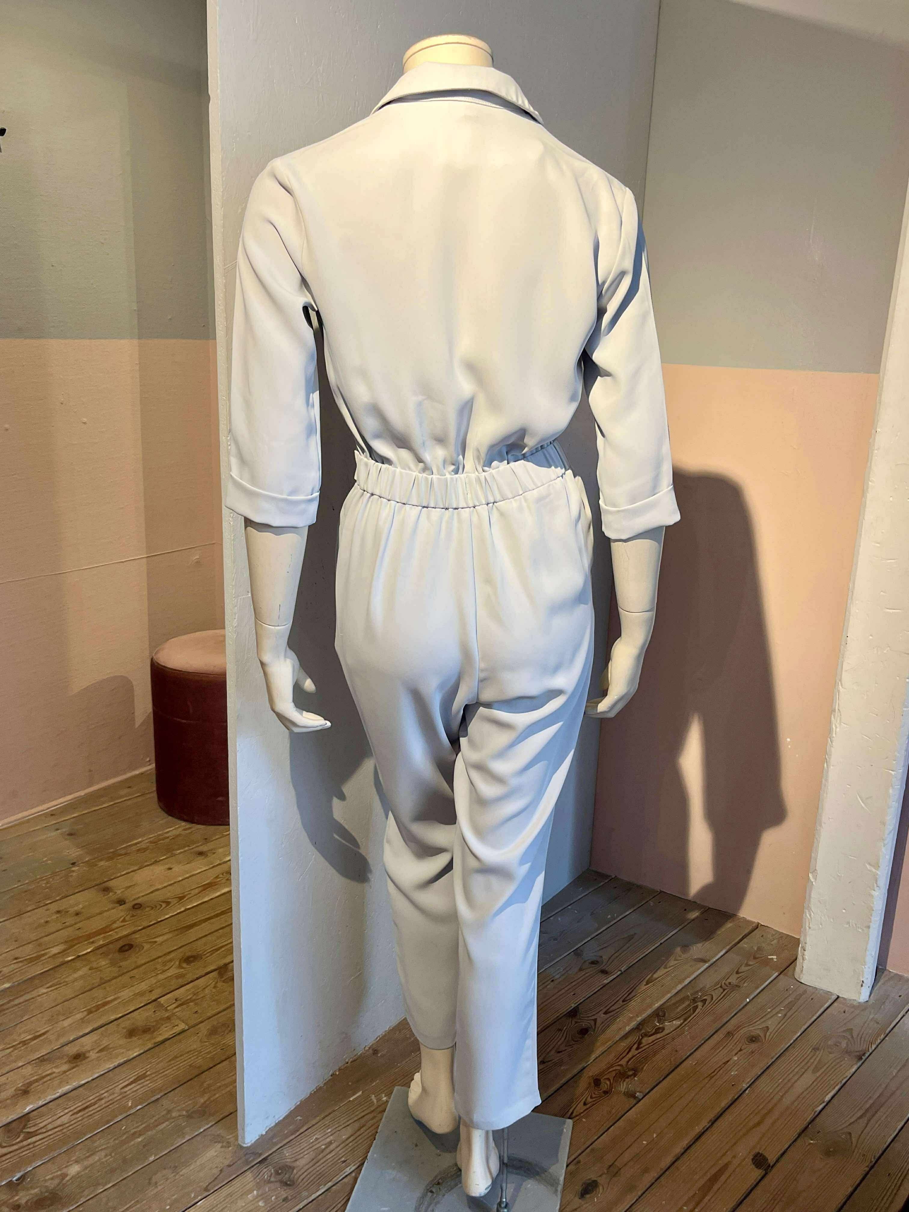 Topshop - Jumpsuit - Size: 36