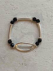 Pilgrim - Armbånd - One Size