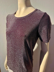 A View - T-shirt - Size: 36