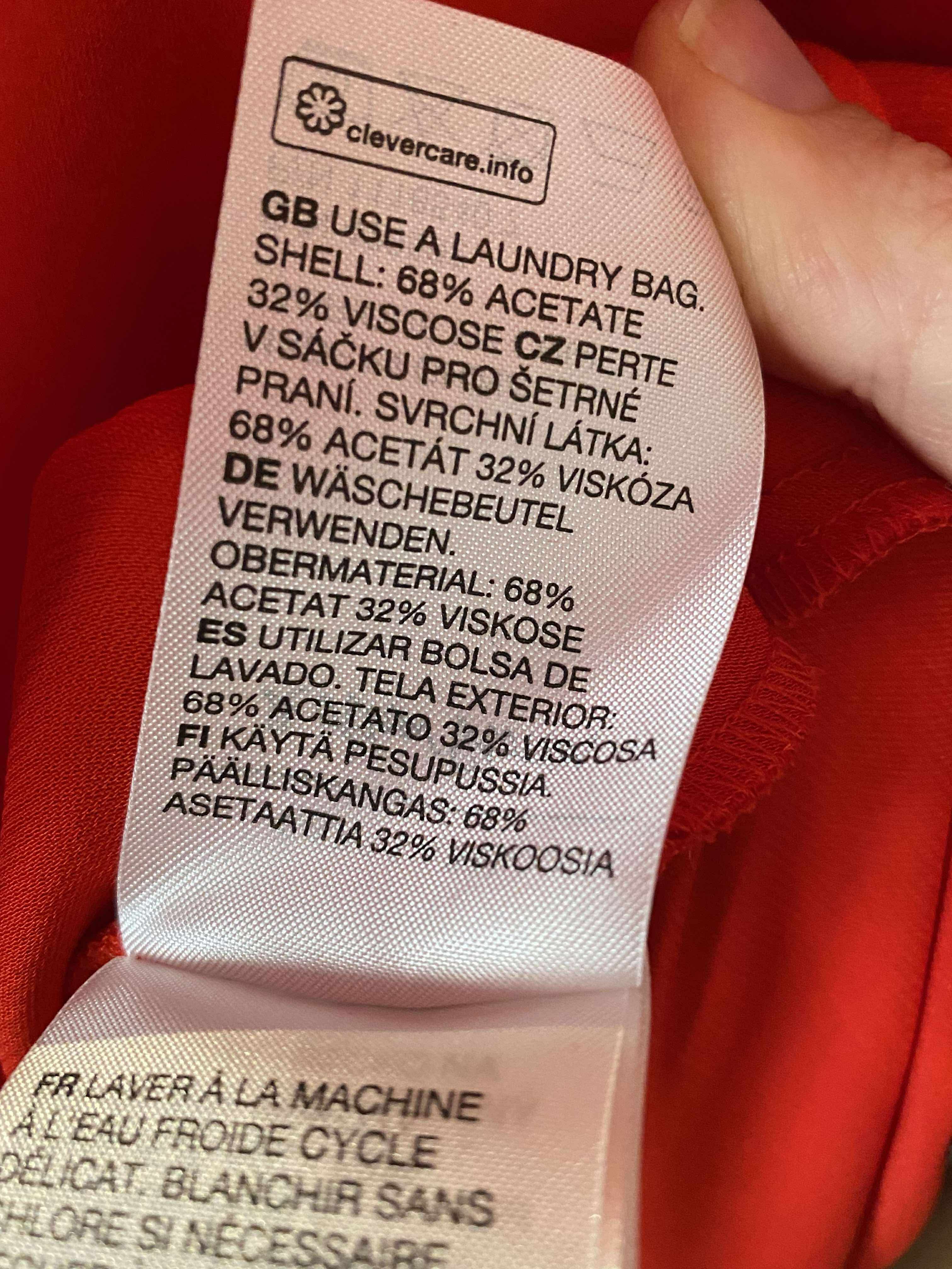 & Other Stories - Kjole - Size: 38