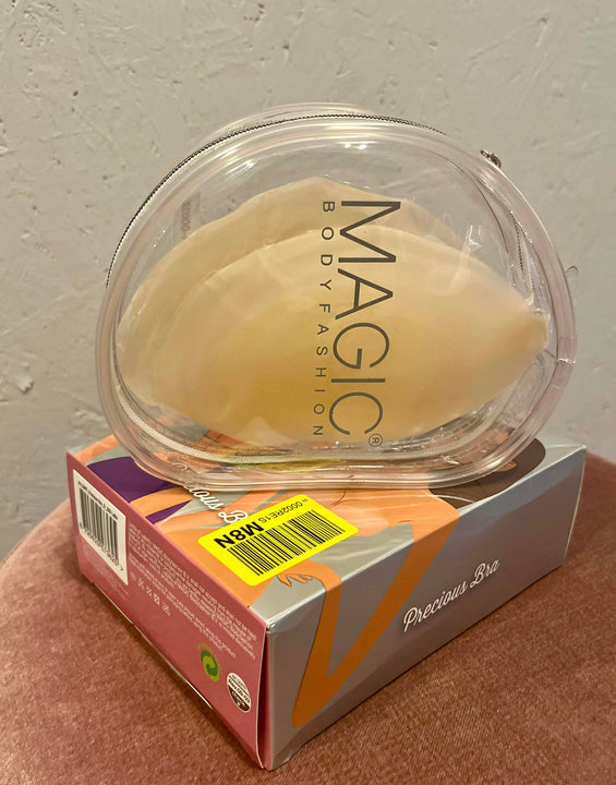 Magic Bodyfashion - BH - Size: B