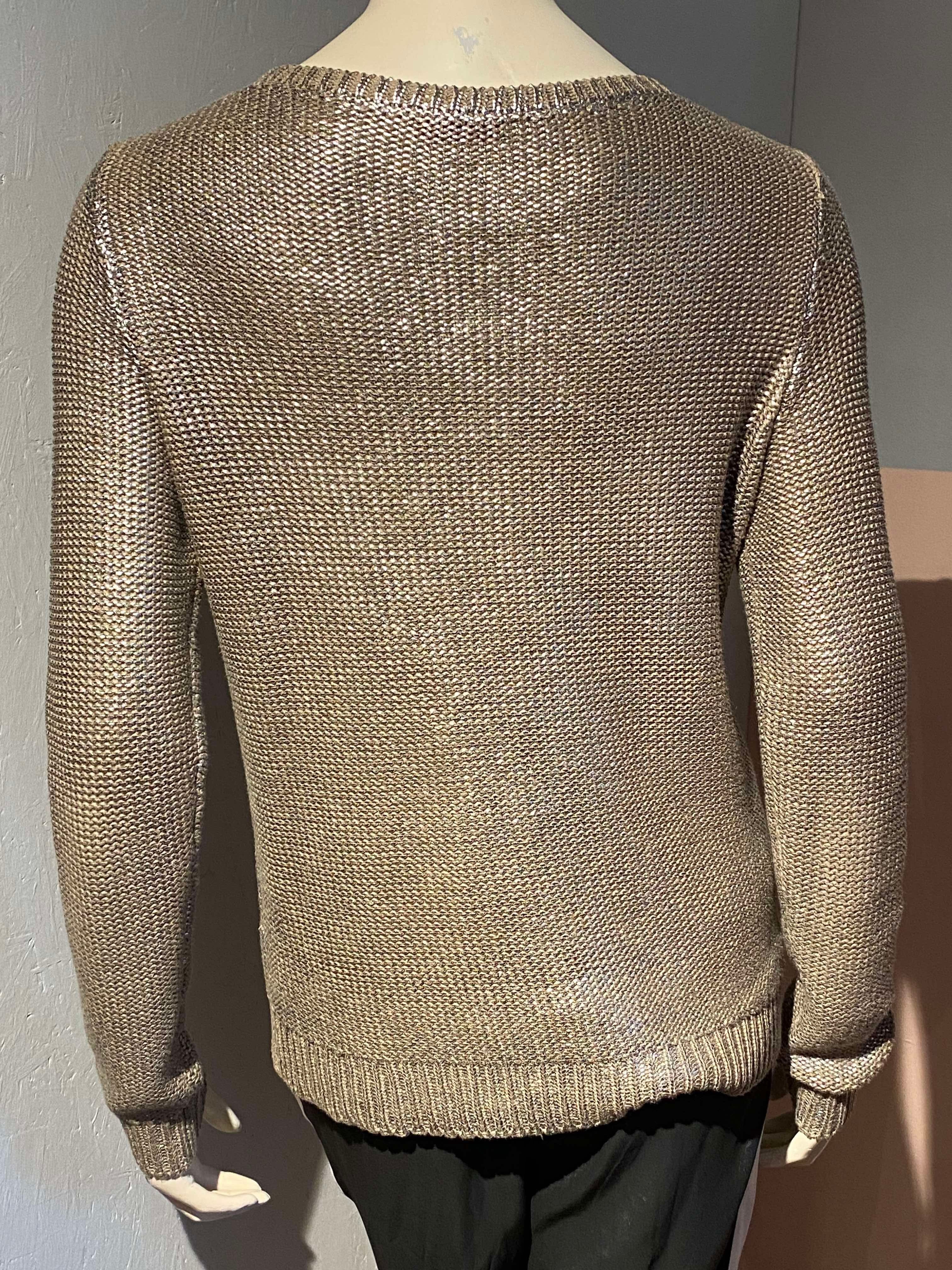 Hugo Boss - Sweater - Size: M