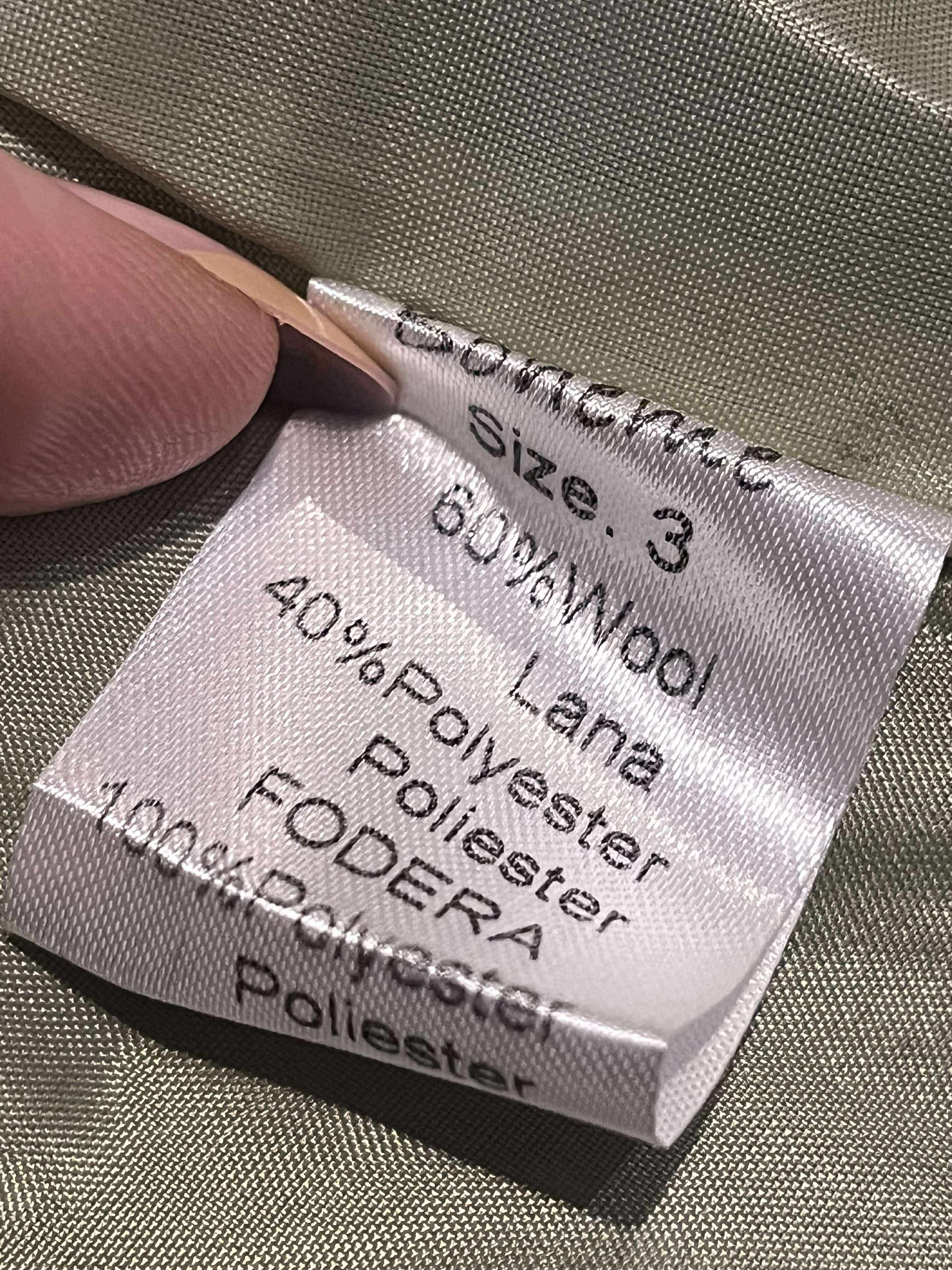 Bohéme - Frakke - Size: M/L