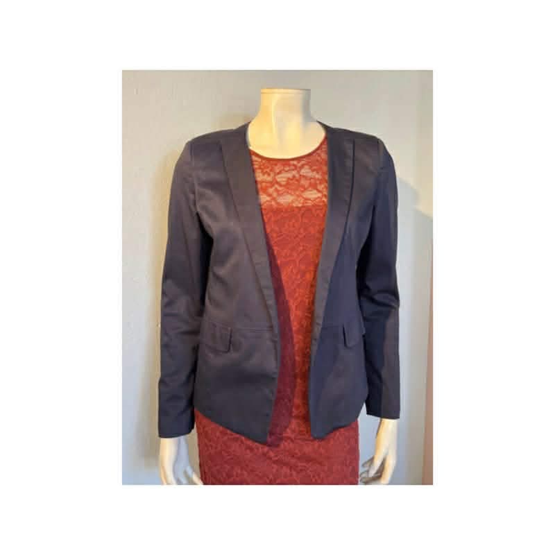 H&M - Blazer - Size: S