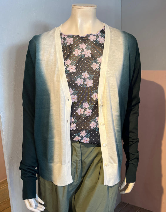 Dorothee Schumacher - Cardigan - Size: S