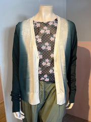 Dorothee Schumacher - Cardigan - Size: S