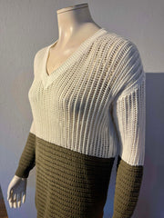 Nü Denmark - Sweater - Size: S
