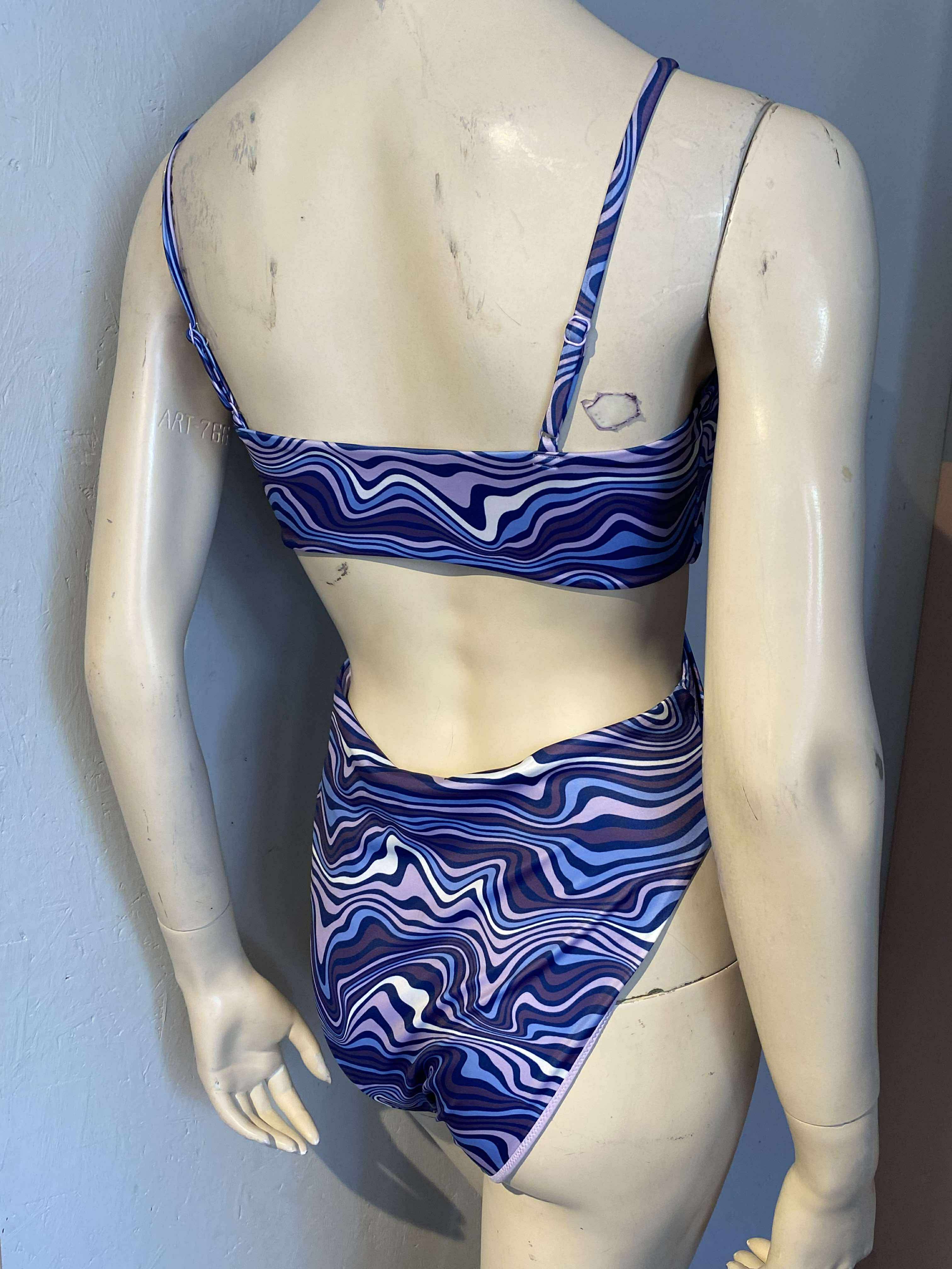H&M - Badedragt - Size: M