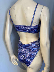 H&M - Badedragt - Size: M