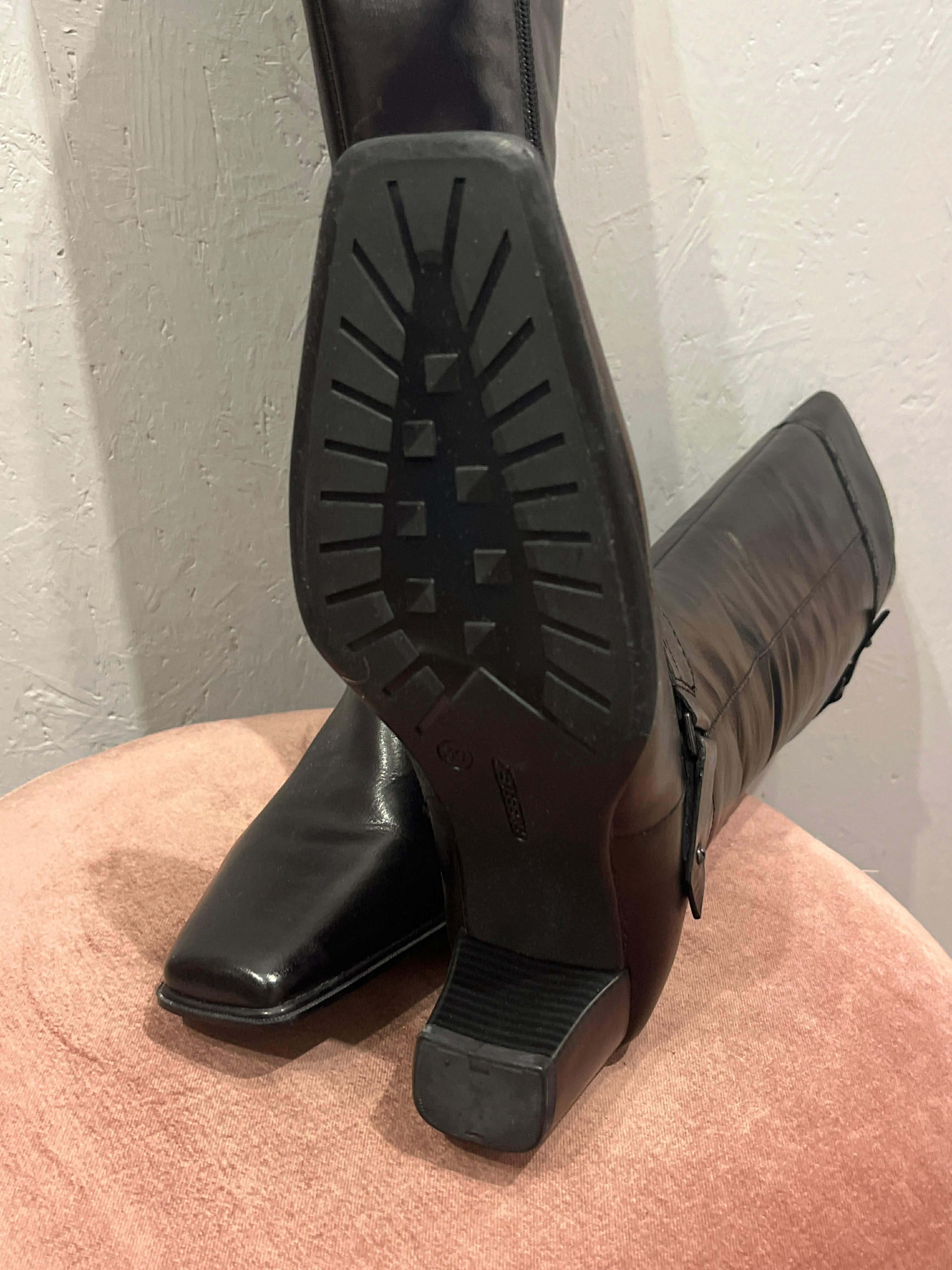 B&Co - Støvler - Size: 39