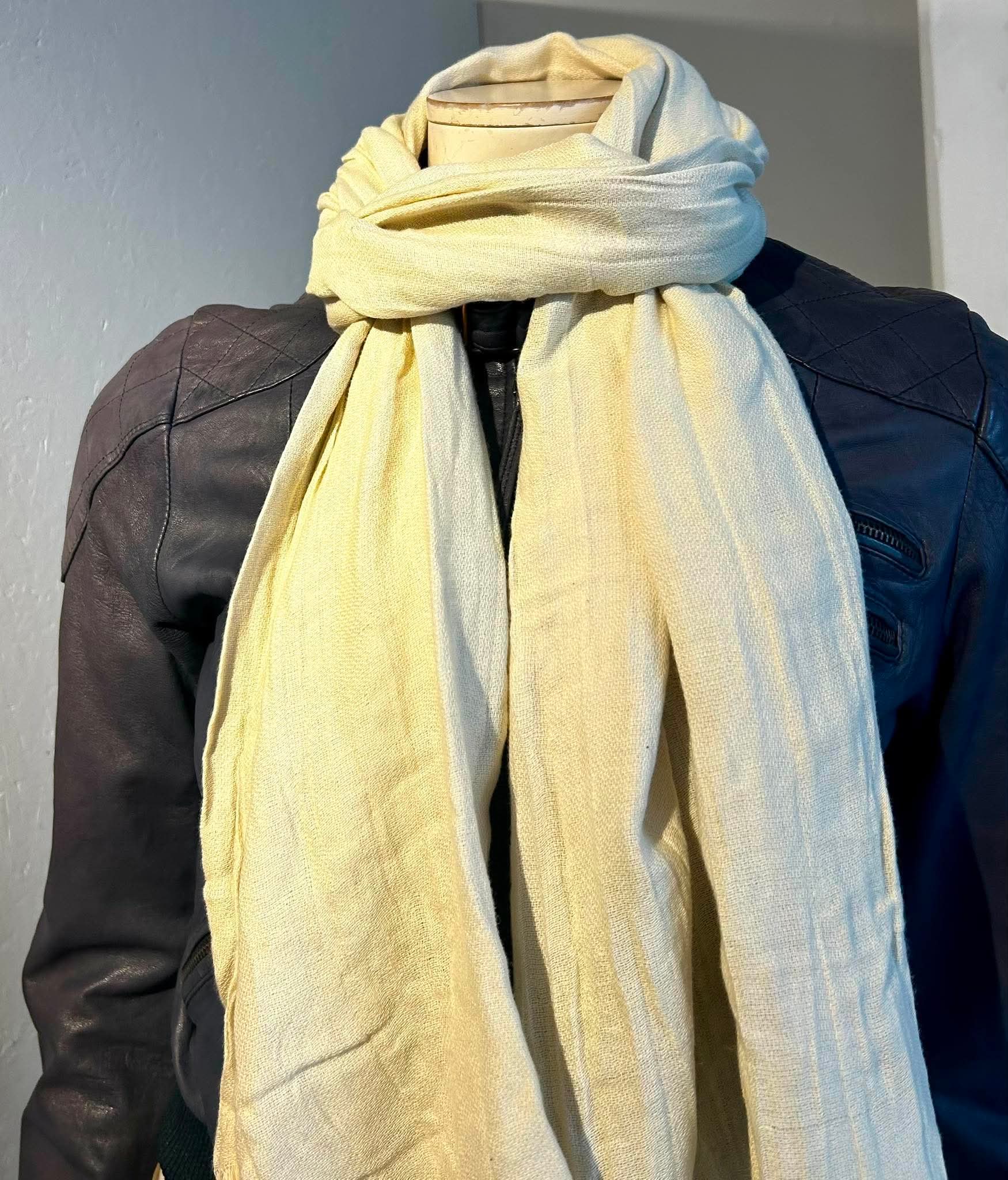 Loft - Tørklæde - One Size