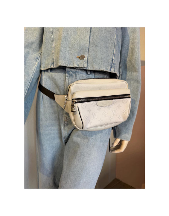 Louis Vuitton - Bæltetaske - One Size