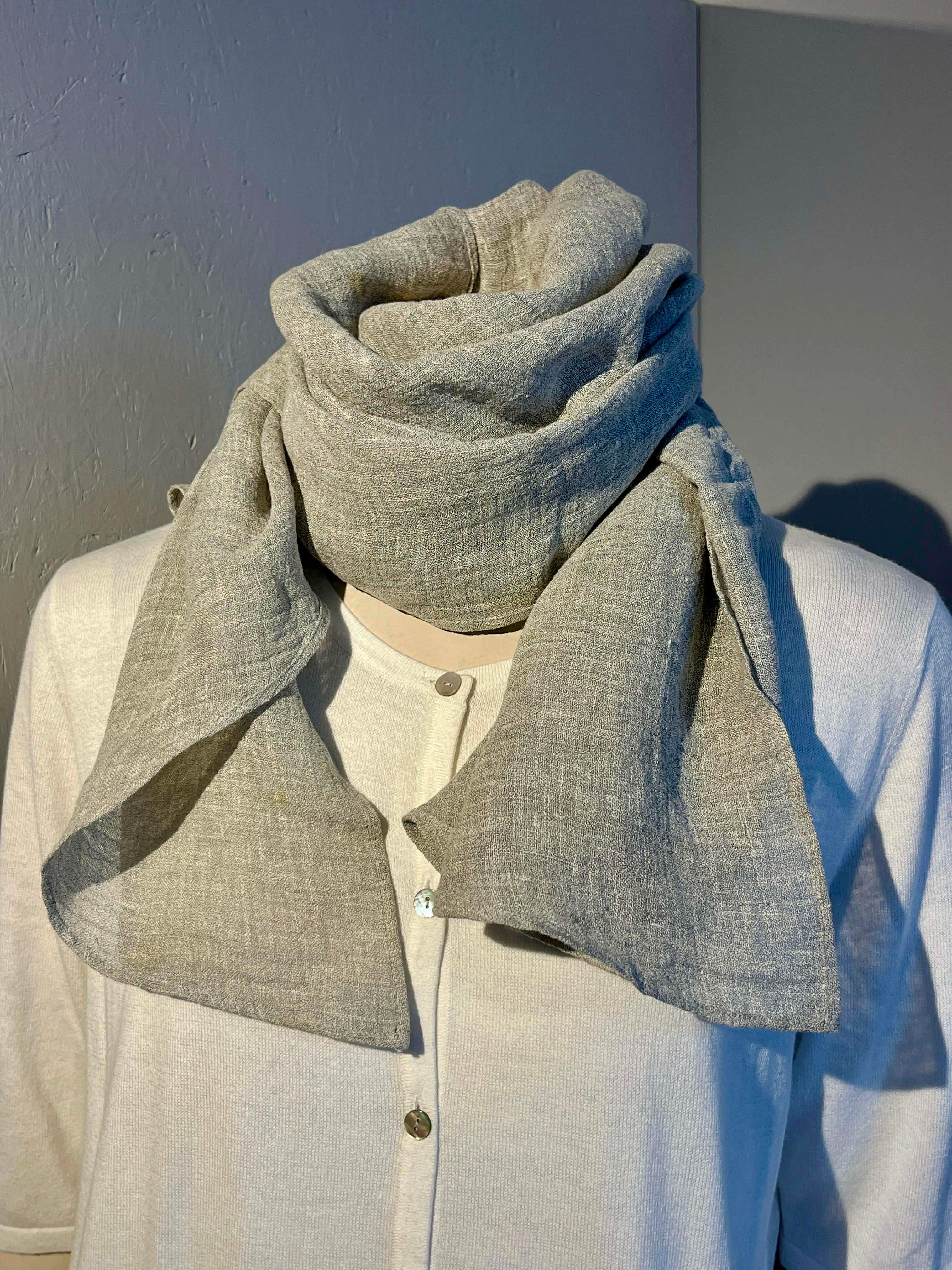 No brand - Sjal - One Size