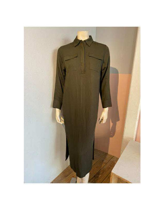 Moss Copenhagen - Kjole - Size: XS