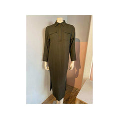 Moss Copenhagen - Kjole - Size: XS