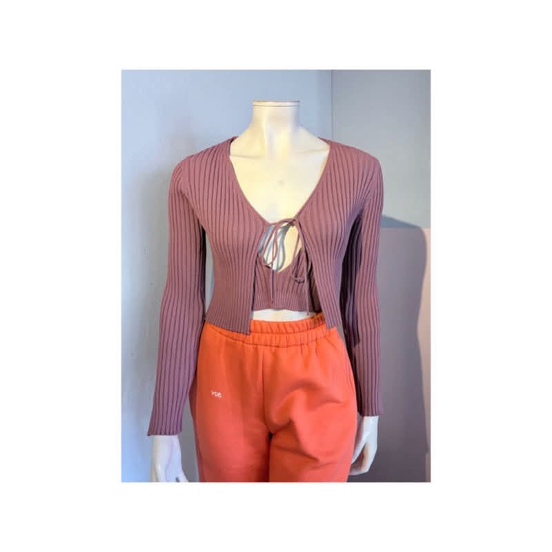 Zara - Cardigan - Size: L