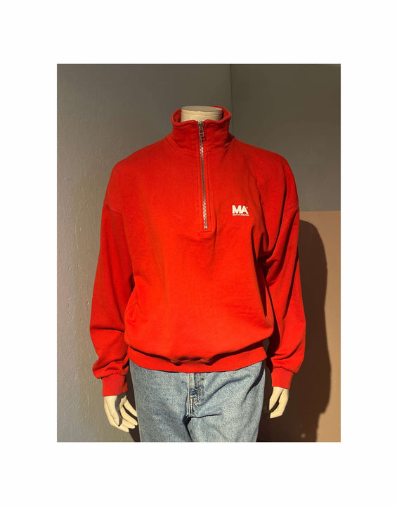 Martin Asbjørn - Sweatshirt - Size: M