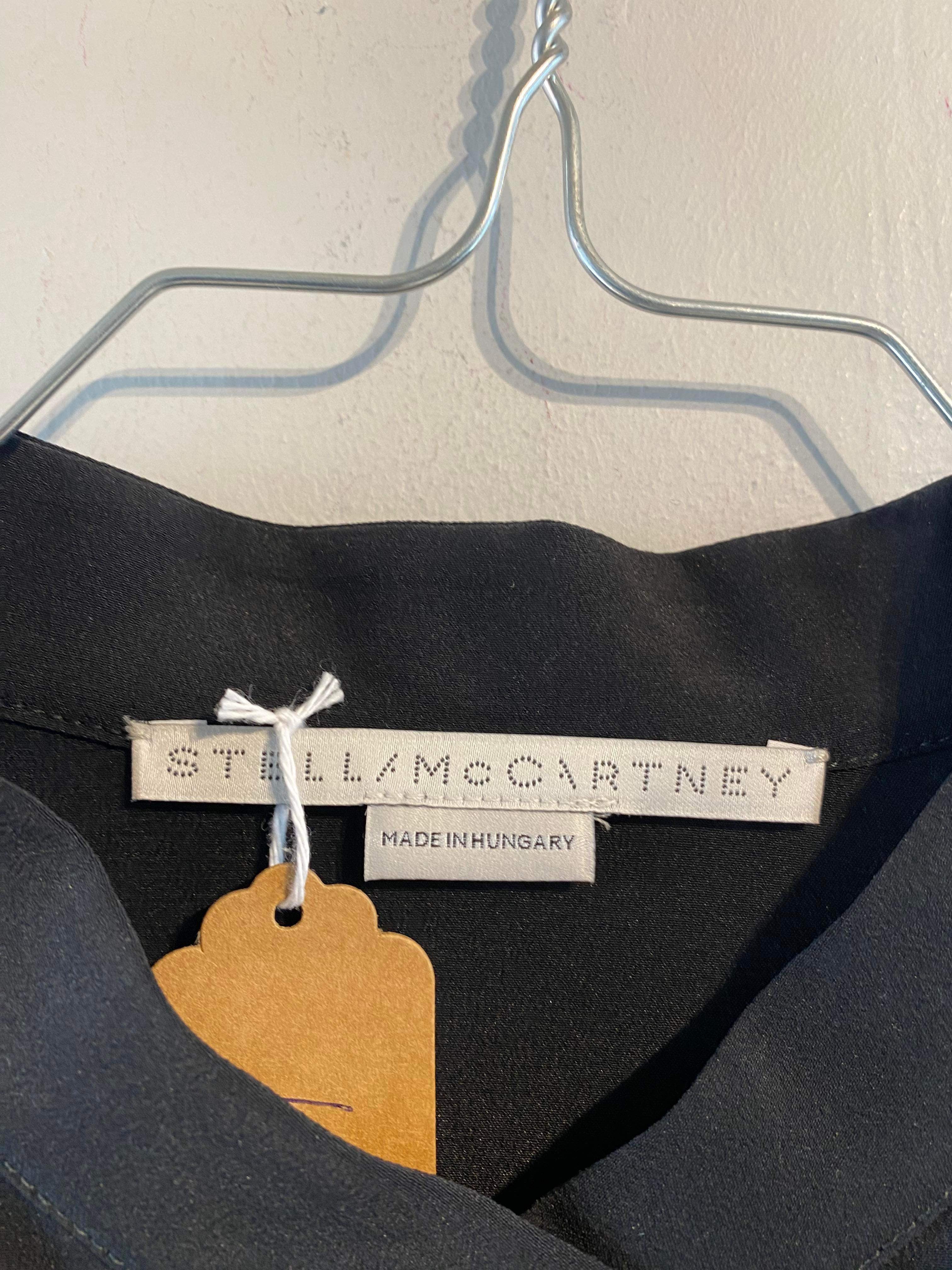 Stella McCartney - Skjorte - Size: L