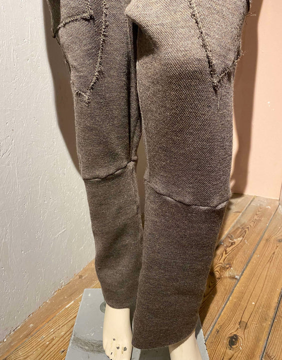 No brand - Bukser - Size: M