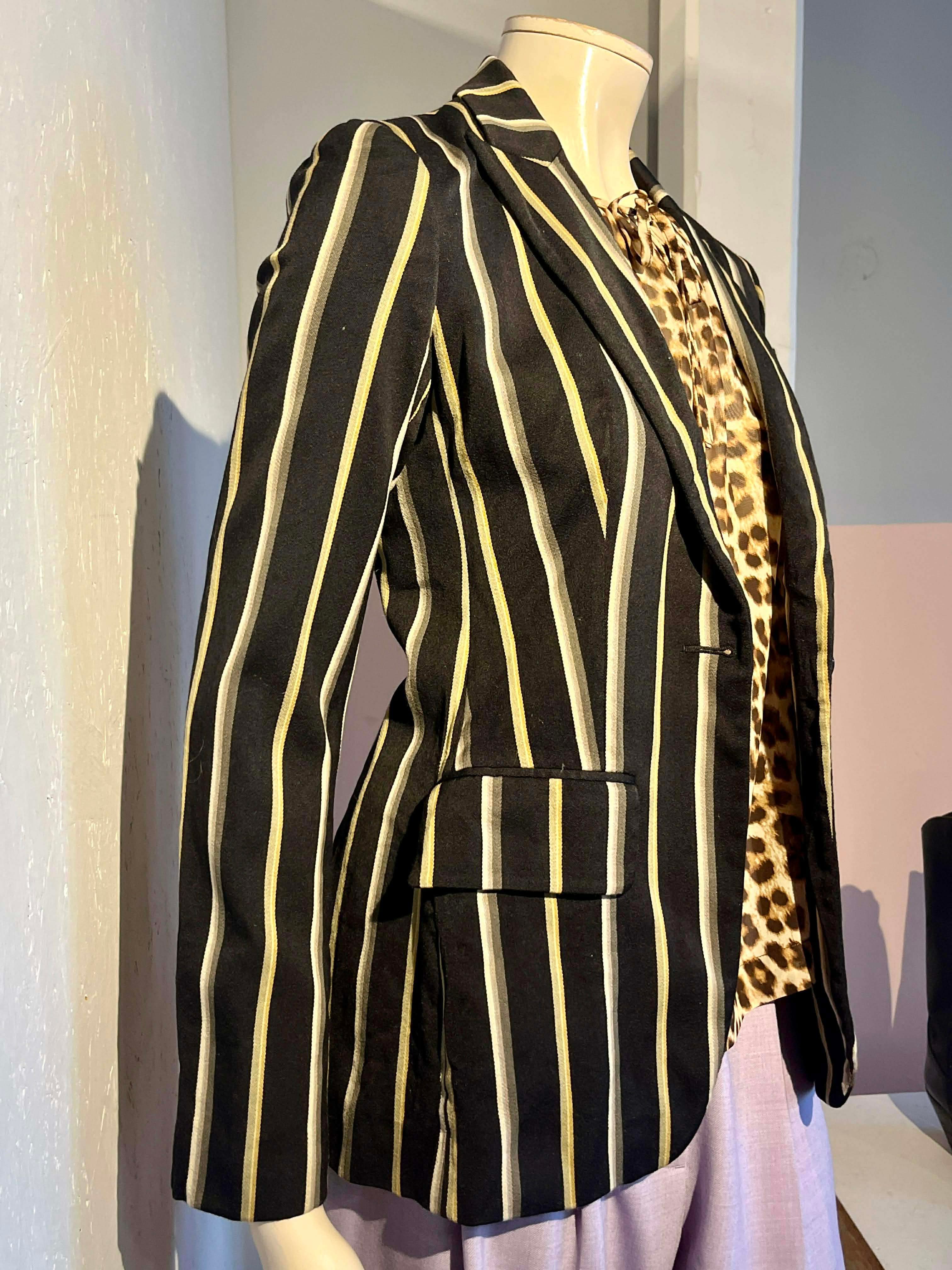 Stella McCartney - Blazer - Size: S