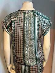 Culture - Top - Size: XS
