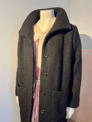 Ganni - Frakke - Size: M