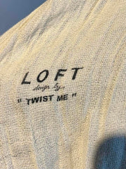 Loft - Tørklæde - One Size