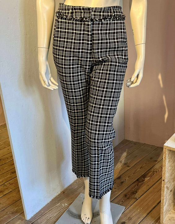 MaxMara - Bukser - Size: 34