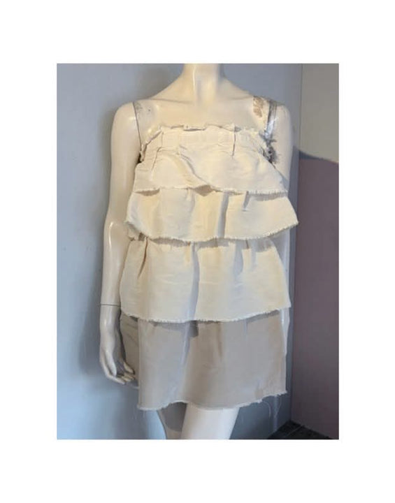 Lanvin - Top - Size: 34