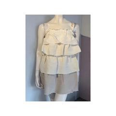 Lanvin - Top - Size: 34
