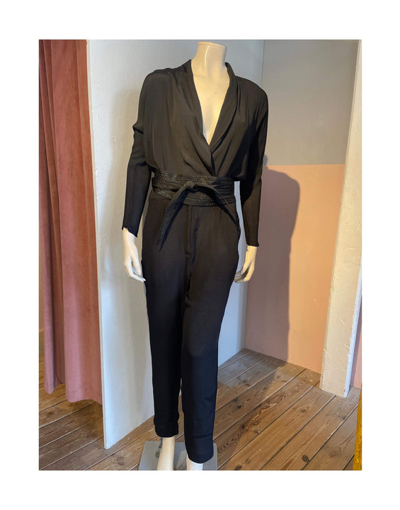 Ganni - Jumpsuit - Size: M