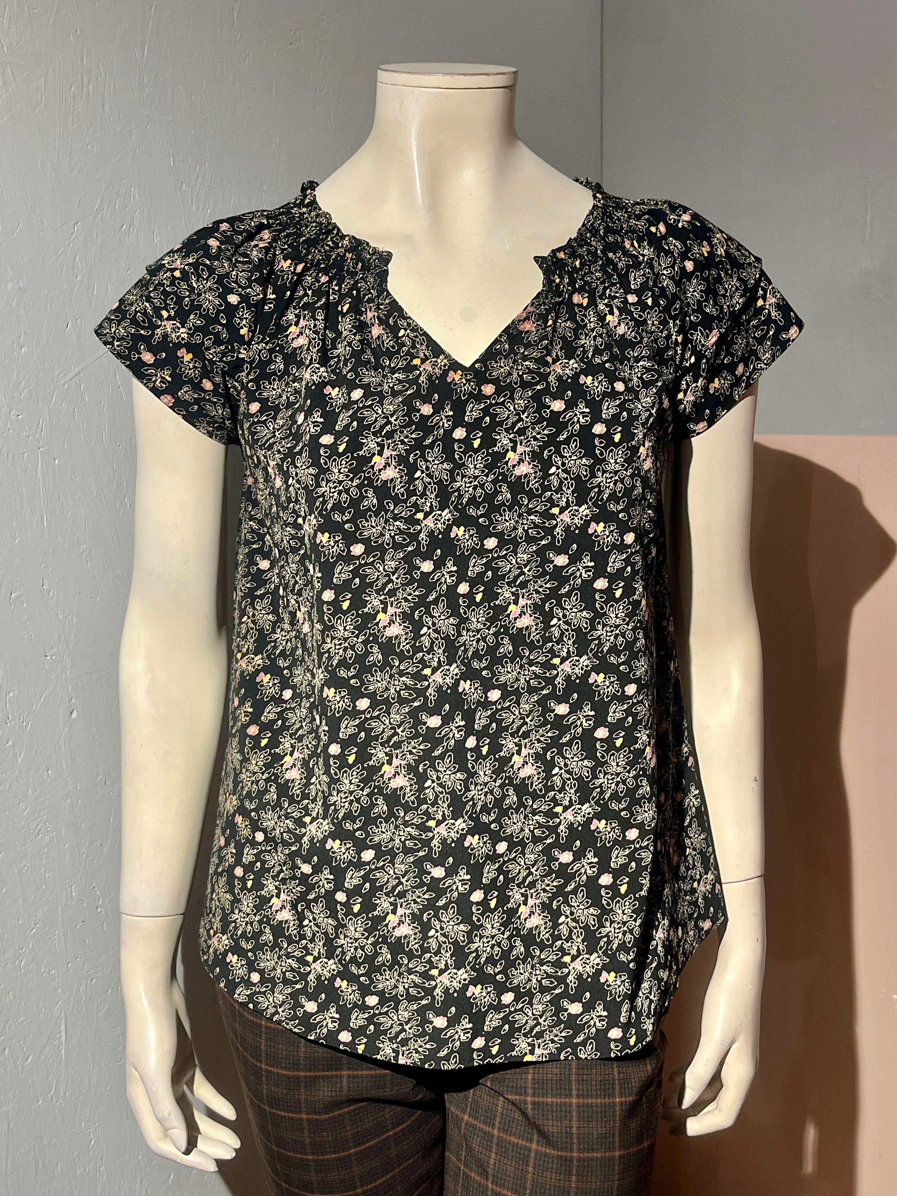 Co'Couture - Top - Size: XS